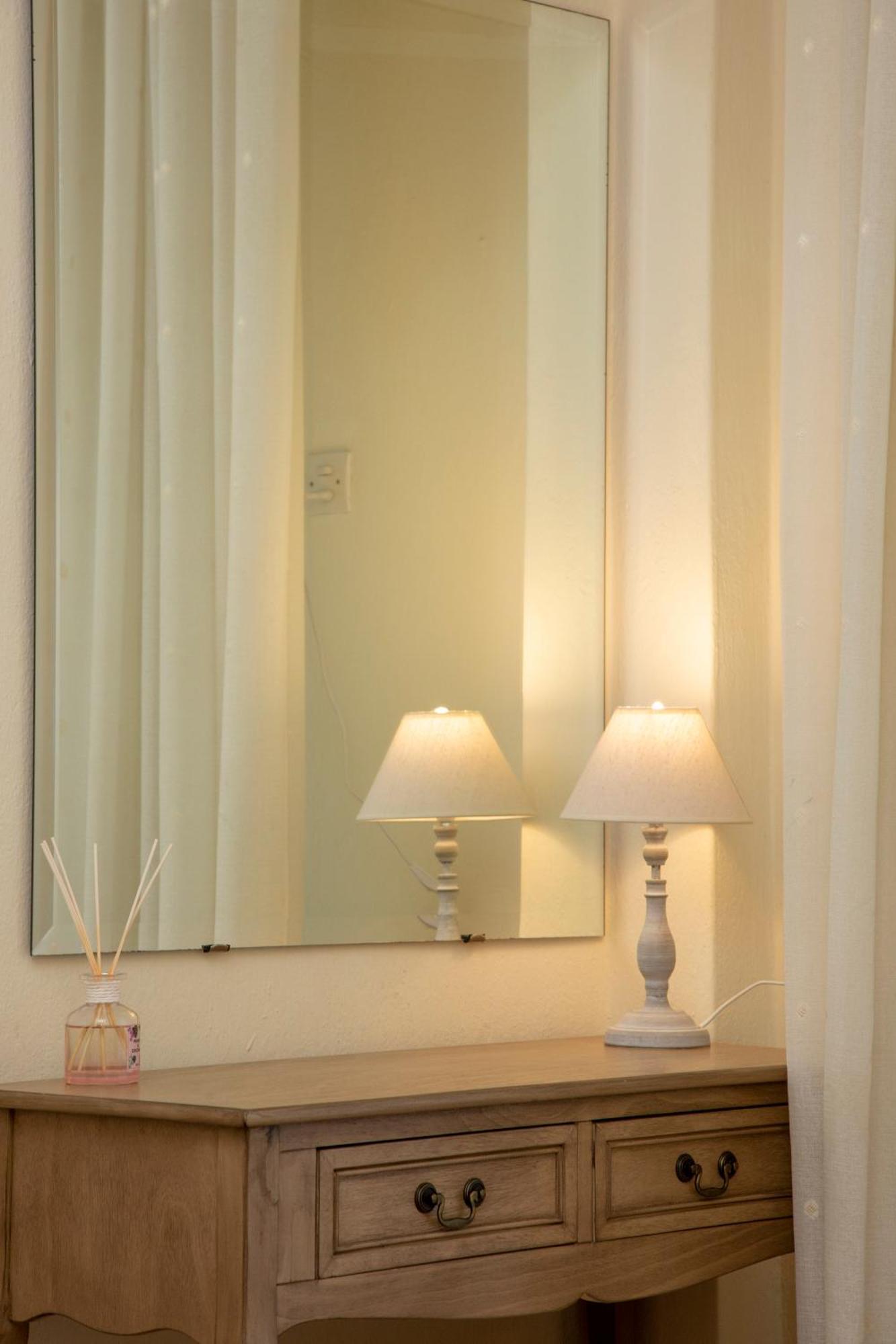 Ferienwohnung Seamoon Néa Péramos Exterior foto