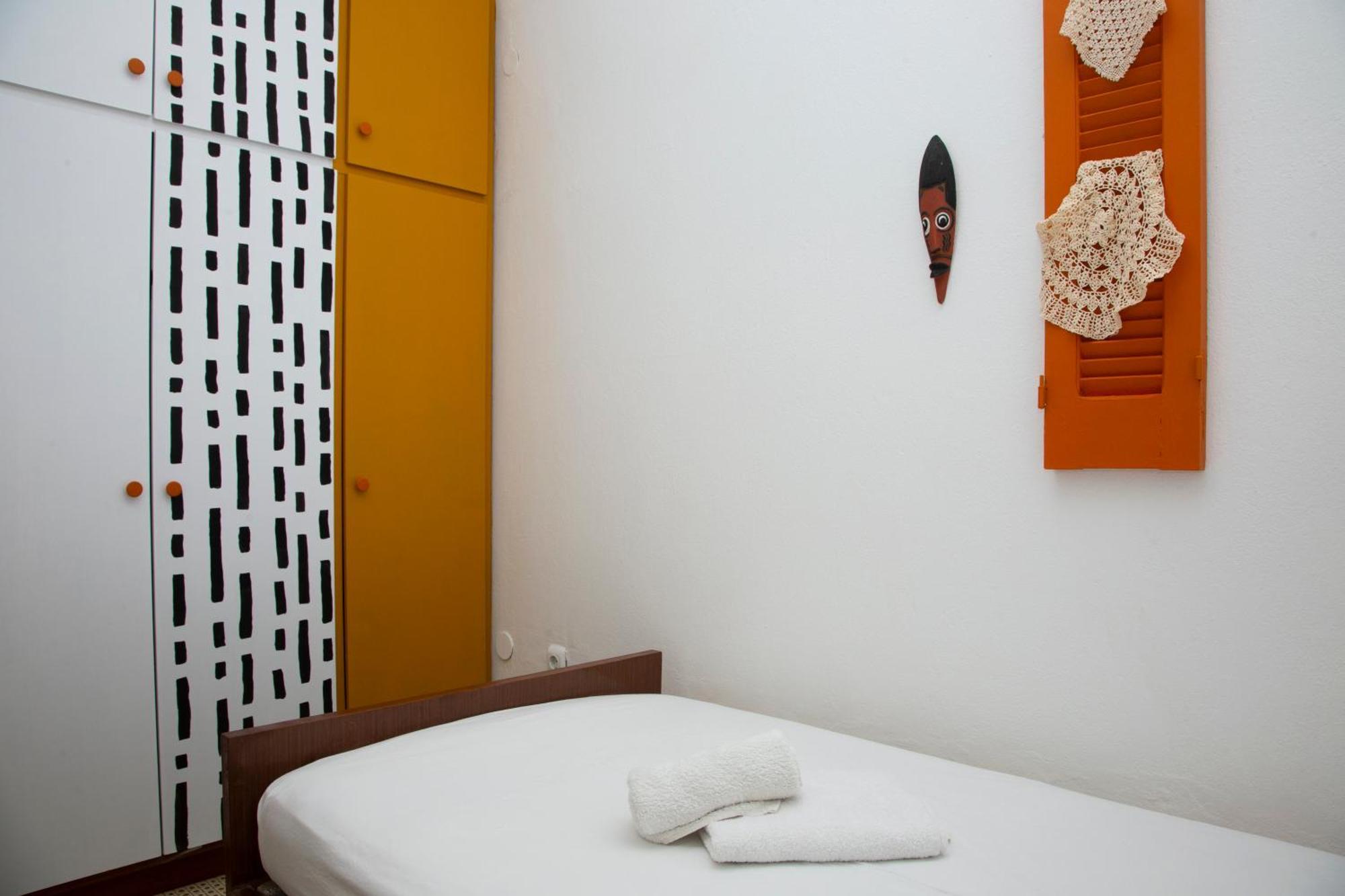 Ferienwohnung Seamoon Néa Péramos Exterior foto